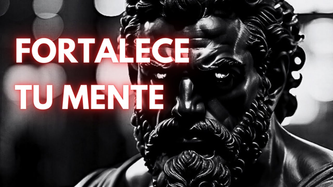 20 LECCIONES DE SÉNECA PARA FORTALECER TU MENTE