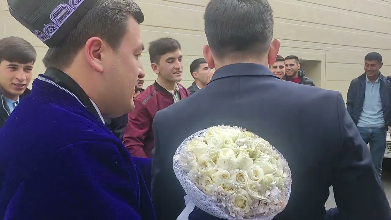 Mironqul yor yor 2