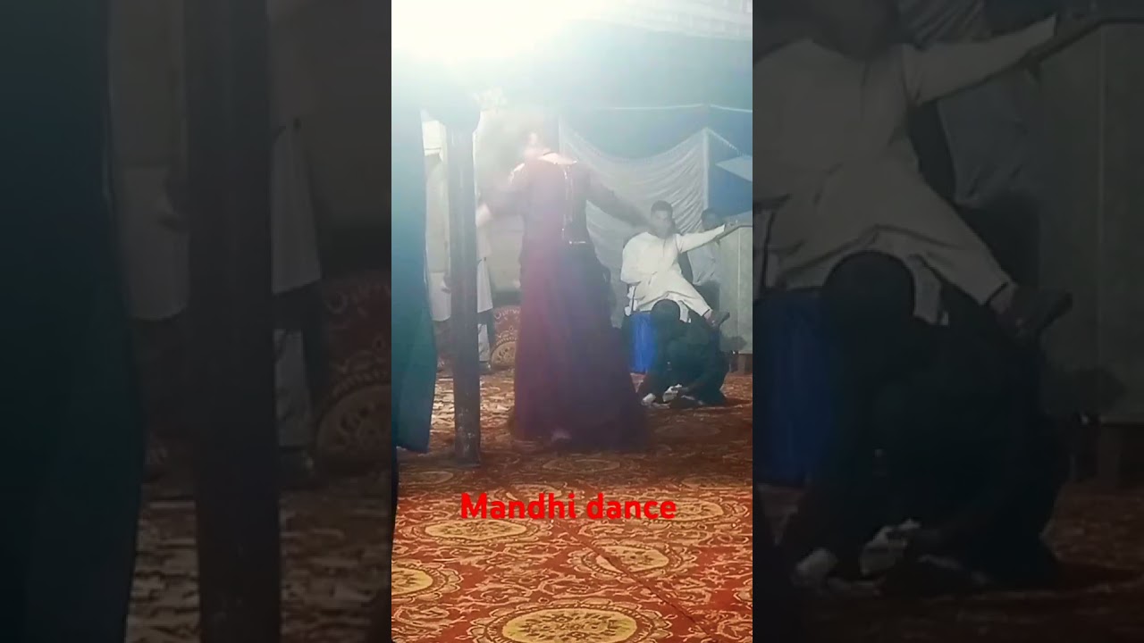 New video Mandi dance new #calendar #automobile #whowillbemylifepartnerta #date for you