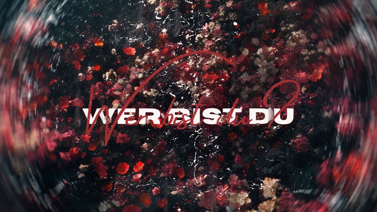 Anna Tr&uuml;mner x Vocis - Wer bist du?