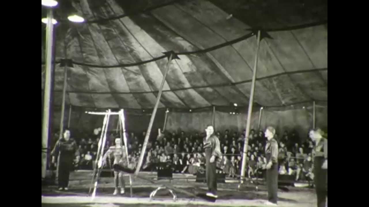 Bozo's Circus