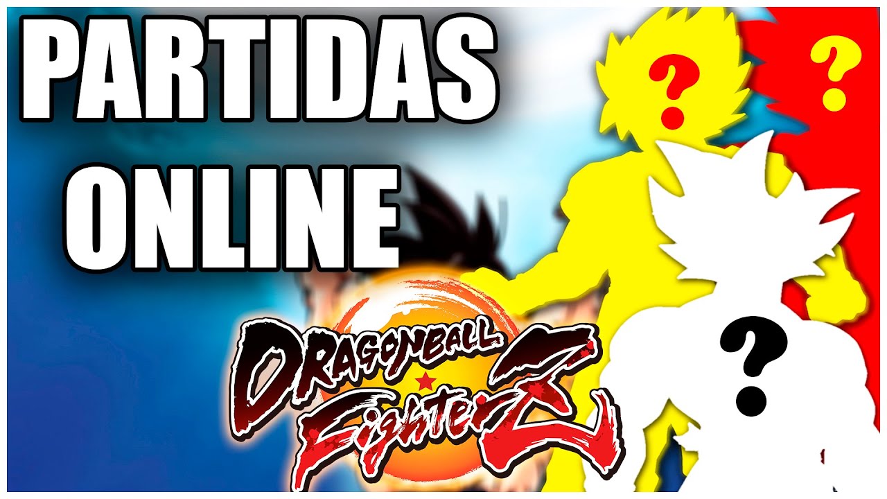 O TIME MAIS CRIATIVO DO DRAGON BALL FIGHTERZ