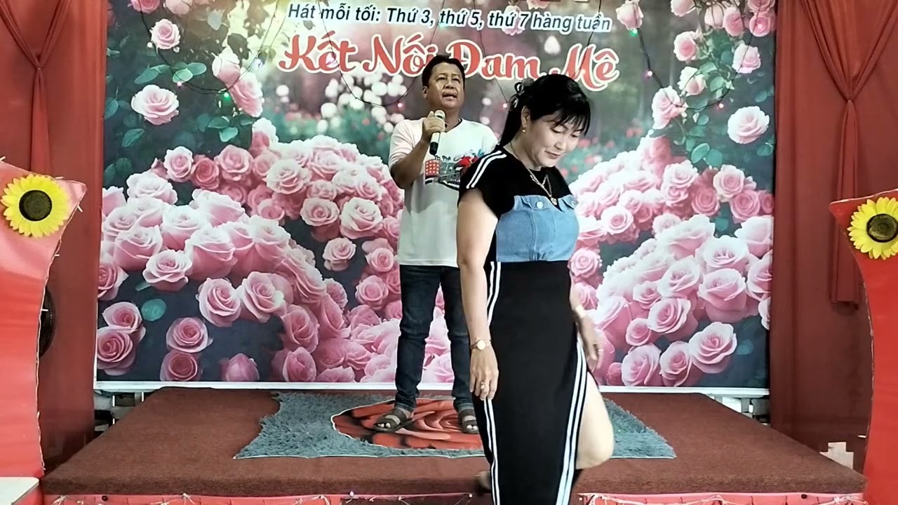 Đừng đợi mưa ngâu, trình bày, Anh Tuấn