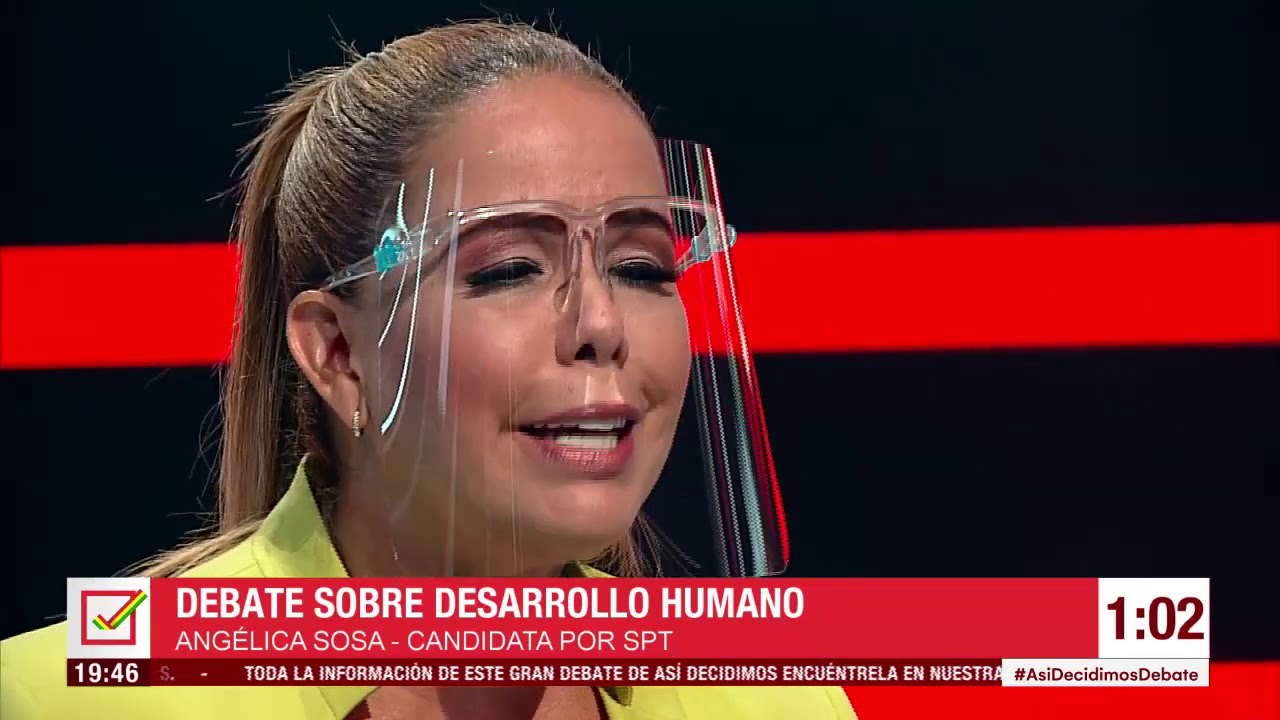 Estas son las propuestas de los candidatos a la Alcaldía cruceña sobre Desarrollo Humano