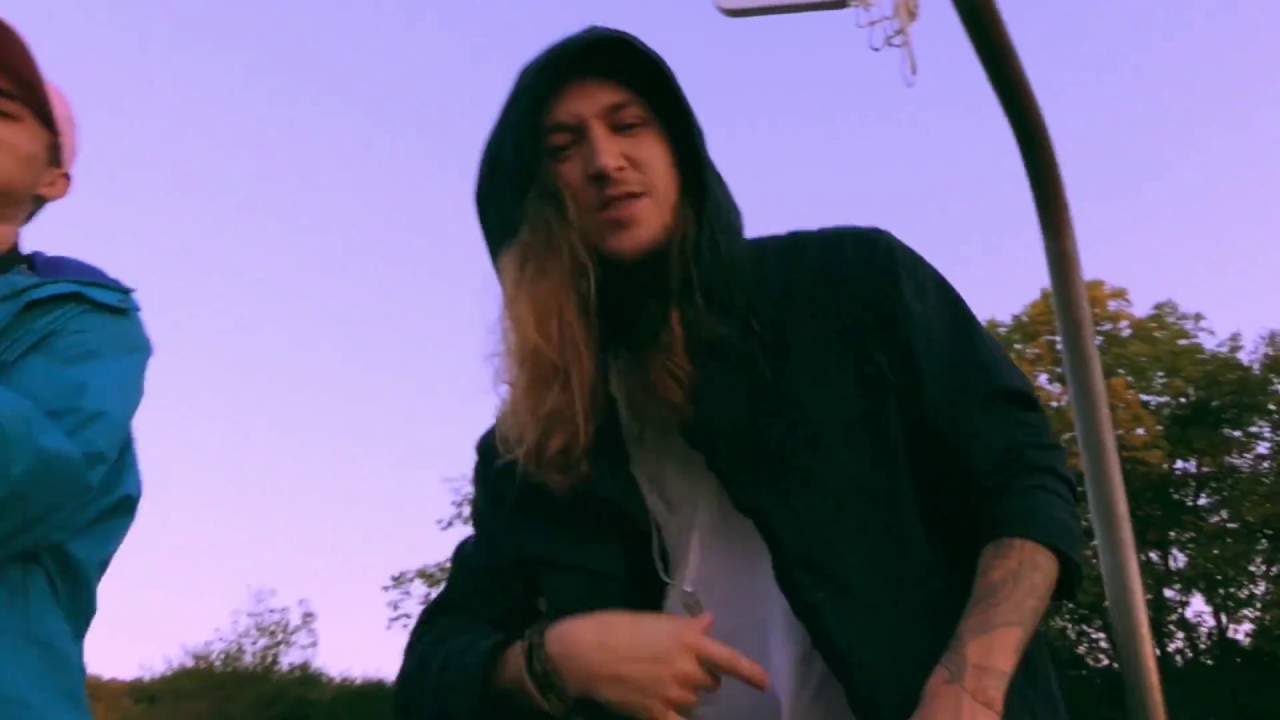 RiverKinn x Joei Razook - 'SPACE JAM' (MUSIC VIDEO)