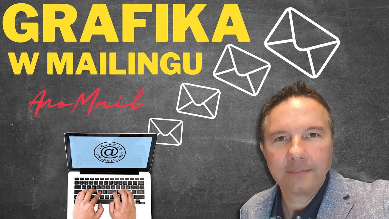 Grafika w mailingu, funkcje do optymalizacji obraz&oacute;w w AnoMail