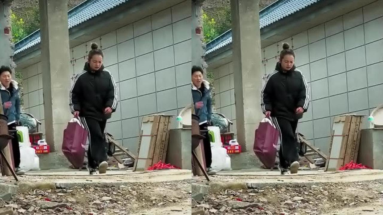 #乡村生活#搞笑#农村生活