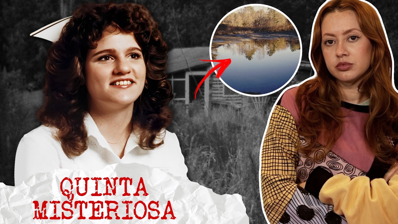 O QUE REALMENTE ACONTECEU COM DEBBIE WOLFE?