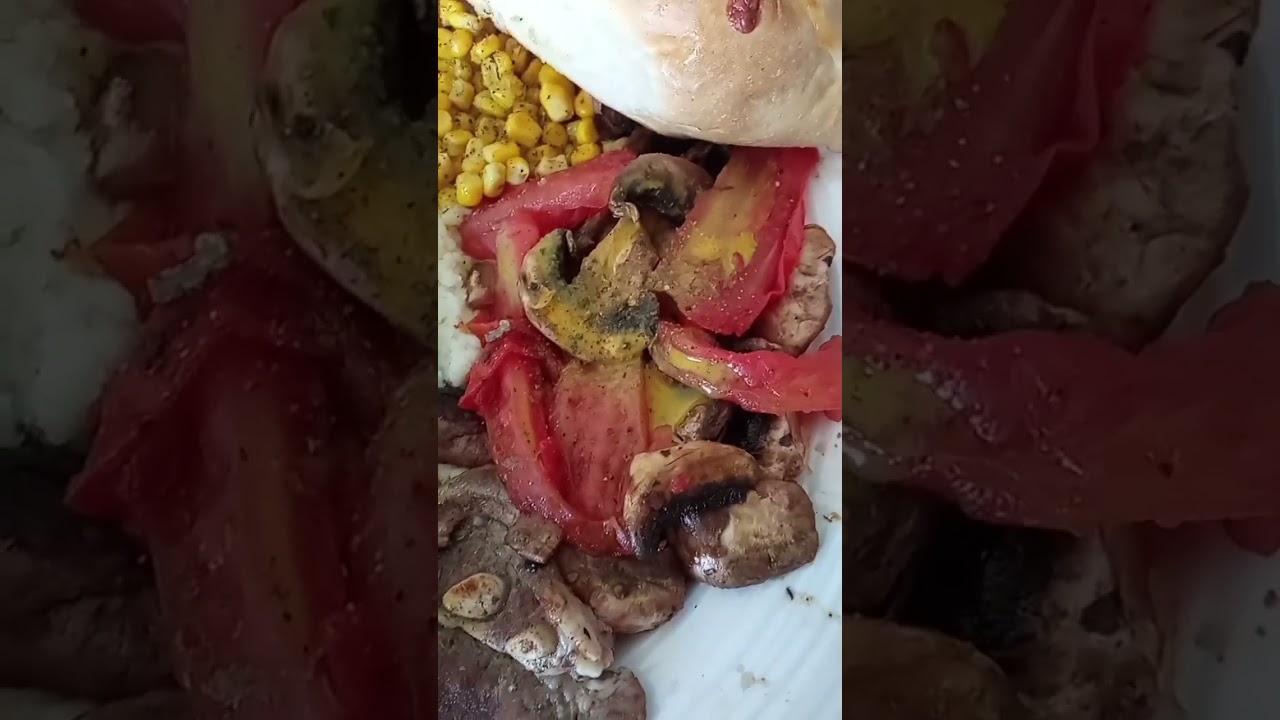 Some Weekend Grilling 😋🙏🙏🏼😋