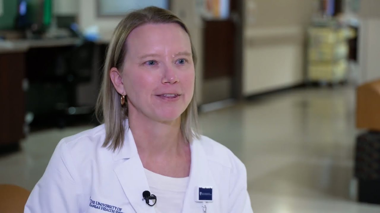 Surviving a Spontaneous Coronary Artery Dissection (SCAD)