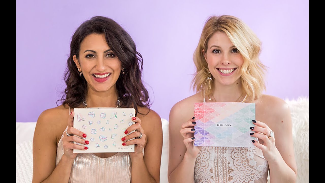 Birchbox June 2016: Sample Choice and Featured Box Reveal