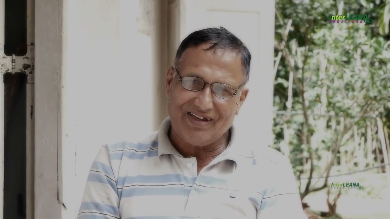 P.K. අප්පුහාමිගේ ආරුක්කු නවයේ පිටුපස කතාව   කතාව | Nine Arch Bridge - P.K. Appuhami