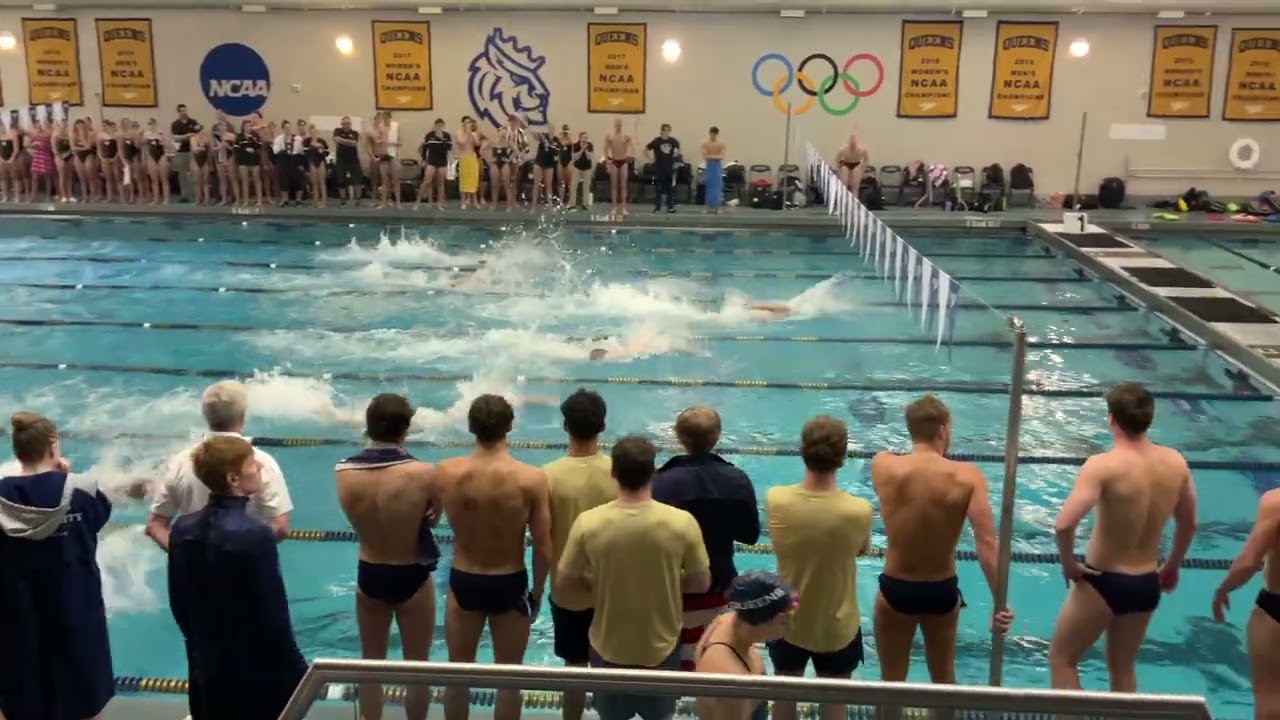 10/20/2023 Queens - M 200 FR Relay H1