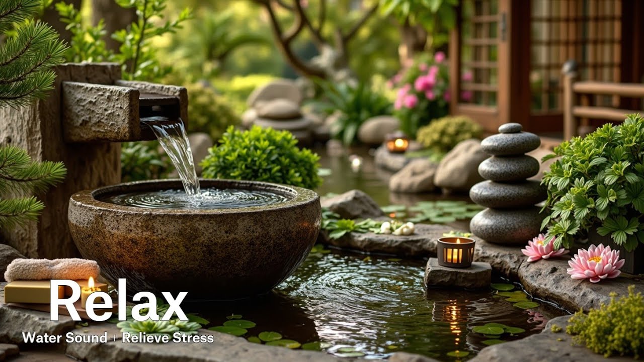 Исцеляющая Фортепианная Музыка 🌿 Расслабляющие Мелодии для Снятия Стресса и Глубокого Сна