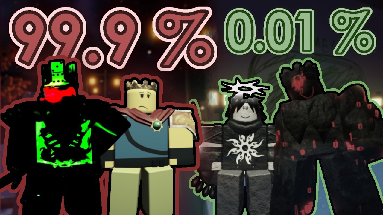 WINNING with EVERY UNOBTAINABLE 4 LEGACY MILESTONE (even two time)
