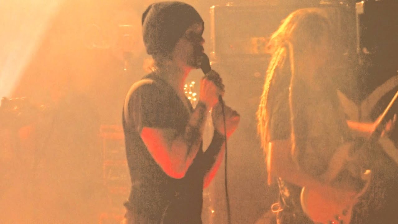 HIM - Razorblade Kiss - Helldone 2015