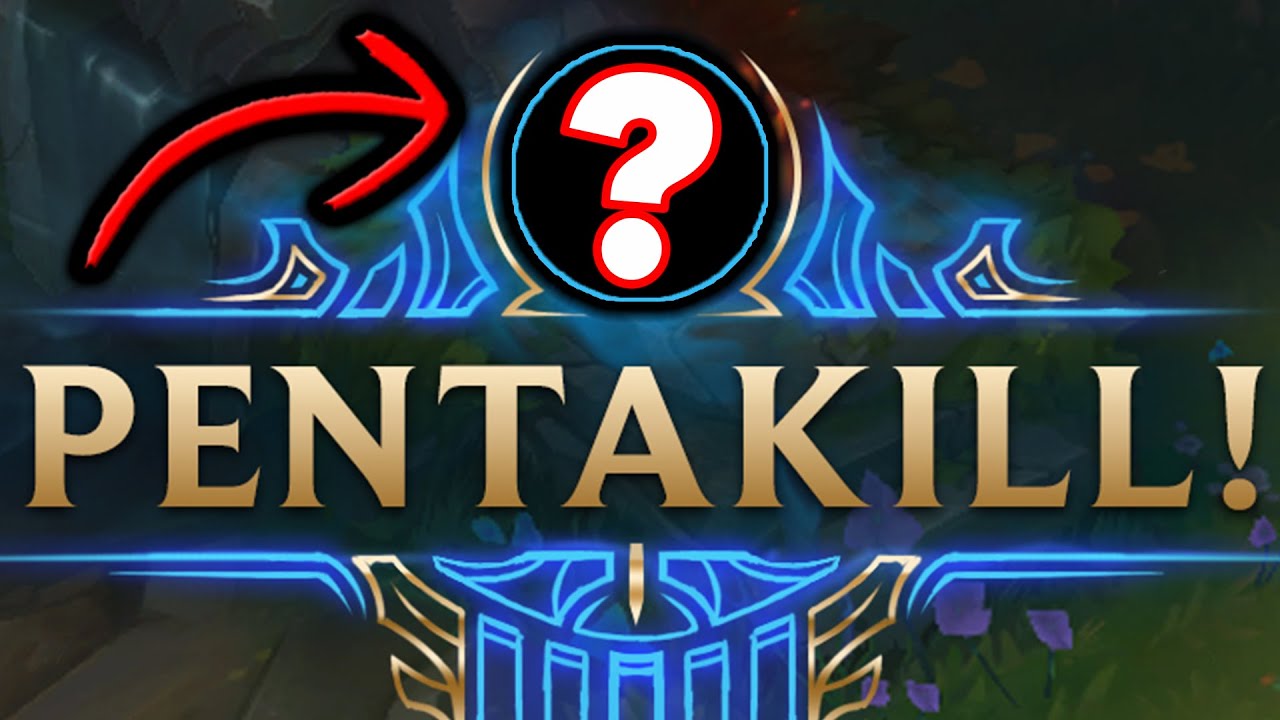 Top 10 Most OP Ultimates in League of Legends