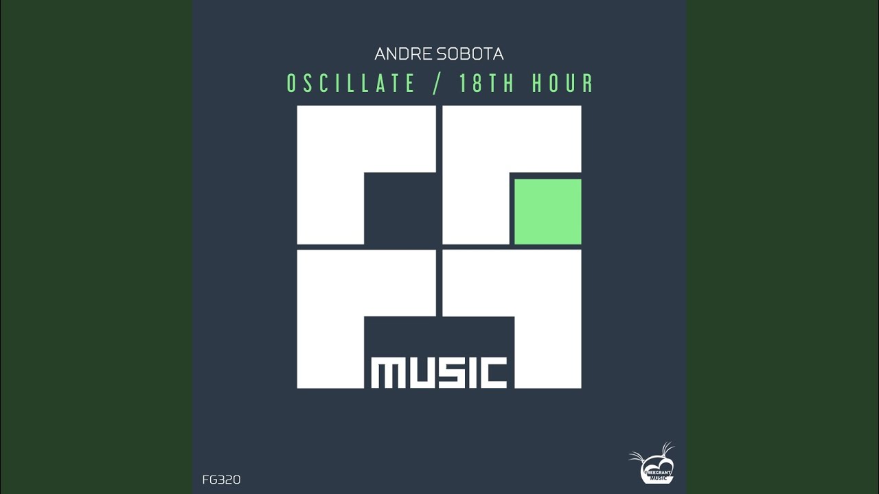 18th Hour (Original Mix)