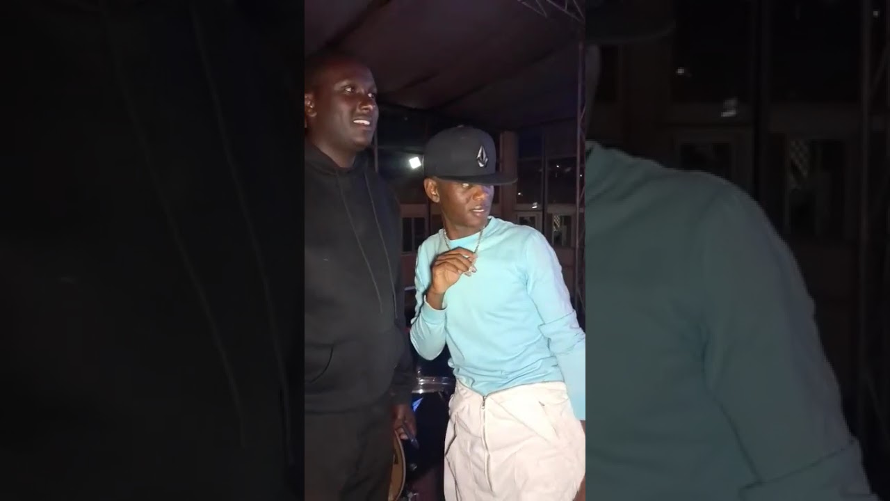 EMOTIONS RUNS HIGH DURING SHALKIDO'S CANDLE LIGHTING 😭😭😭😱. Rest in peace Shalky🕊🕊🕊