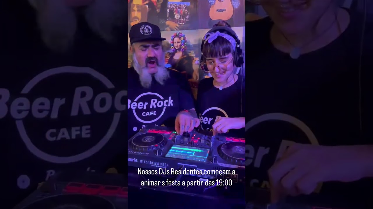 Pub e Bar Tem&aacute;tico em Porto de Galinhas