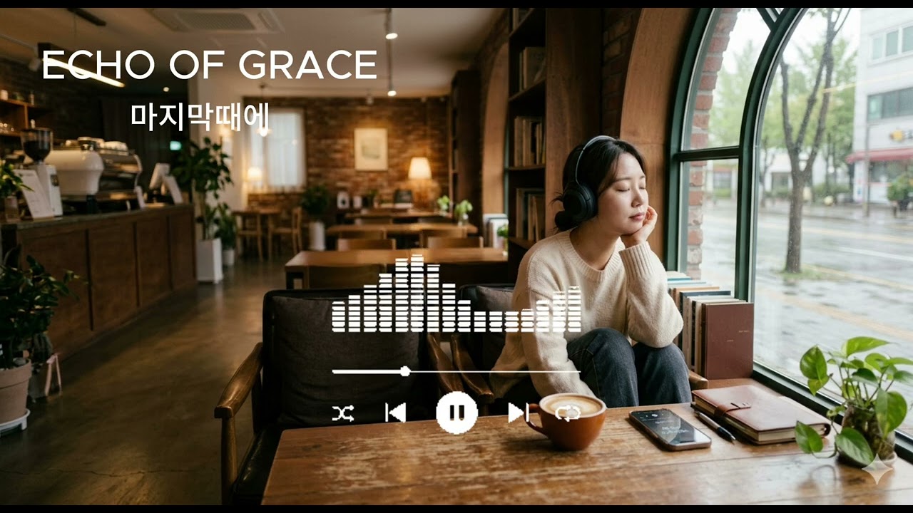 좋아하는 찬양 모아 듣기