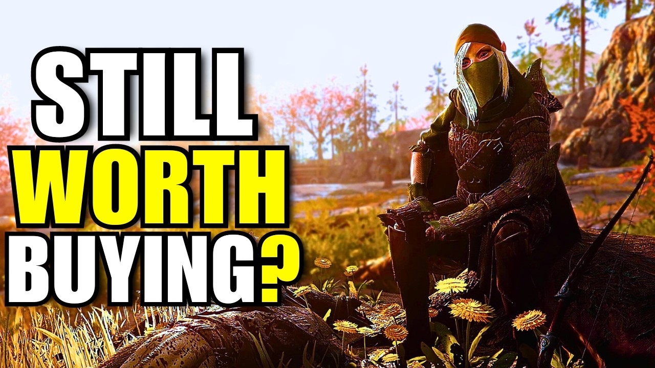 Vermintide 2 Review 2025 - Still Worth It Today?