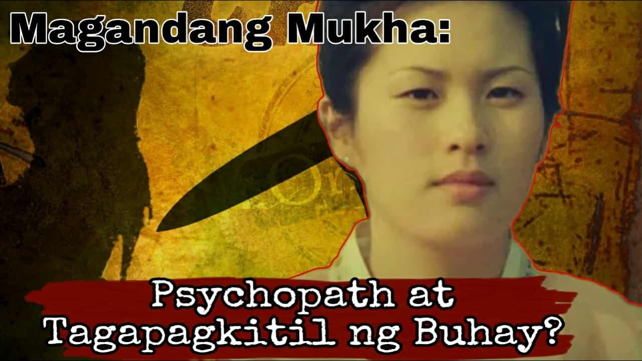 Ang Anghel ng Kamatayan ng Korea: Ang Nakakayanig na Kaso ni Eom In-sook