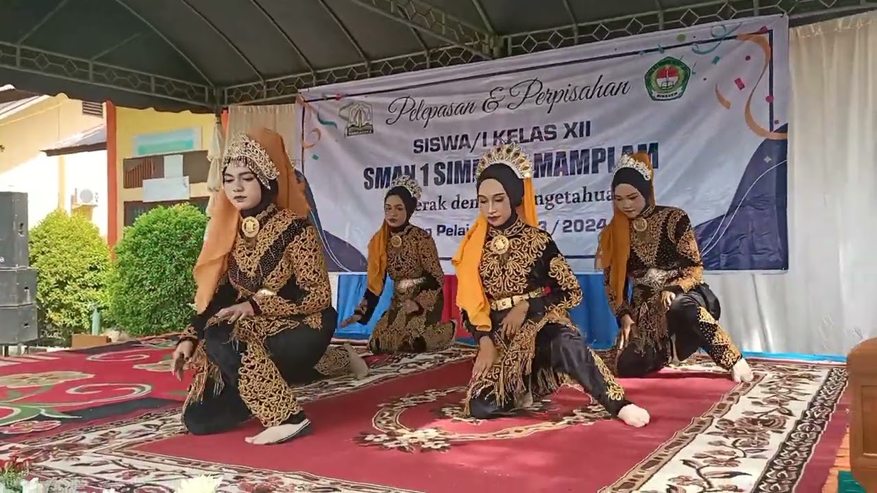 8 Maret 2024