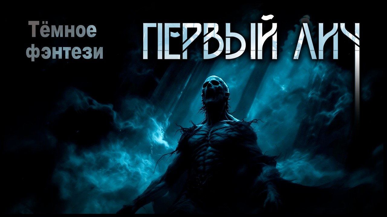 Первый лич. Мистика | Е. Луковцев. Живой звук