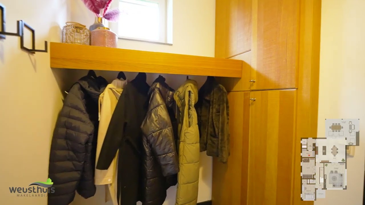 Villa te koop in Albergen - Ootmarsumseweg 92 - Weusthuis Makelaardij