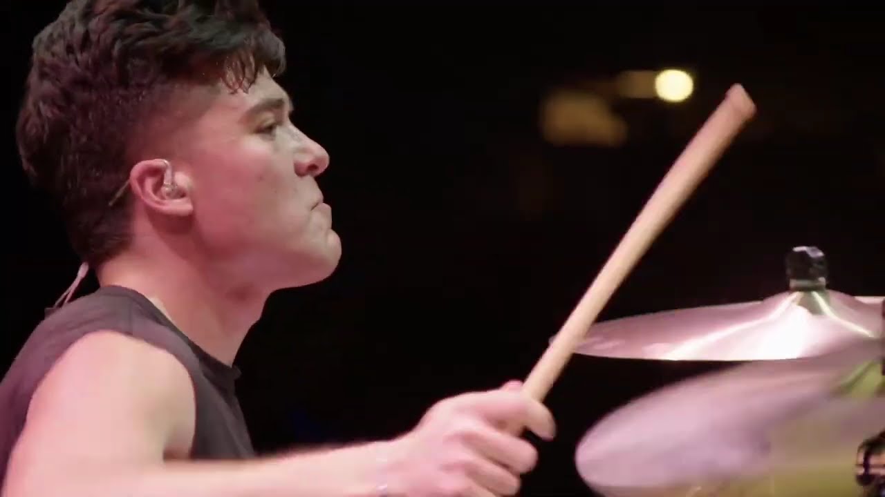 Greyson Nekrutman - Sepultura 