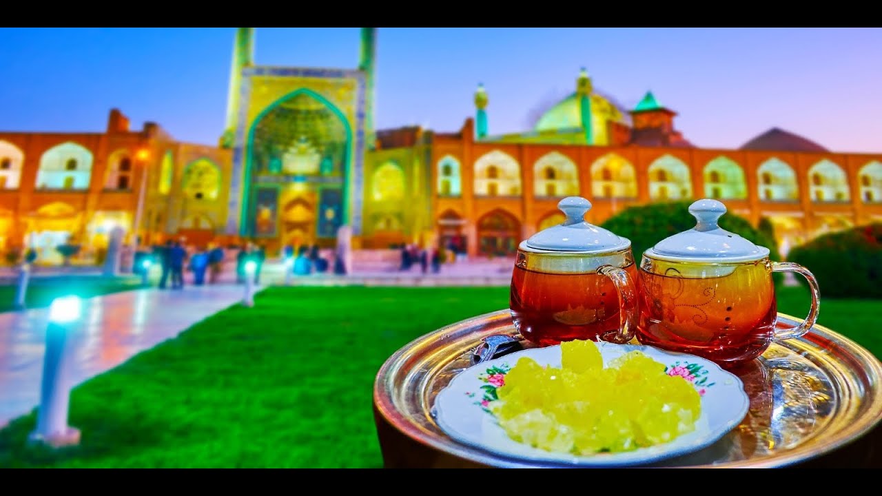 Persian Tea, Superb 7 Things That You Need To Know About This Beverage