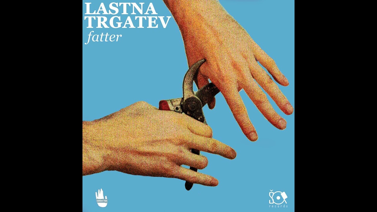 Fatter - Neodpu&scaron;čen
