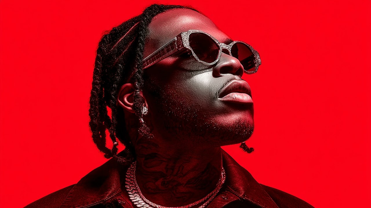 Rap Mix 2026 – Crown | Gunna, Drake, Post Malone, Swae Lee, Future, Lil Baby (Inspired)