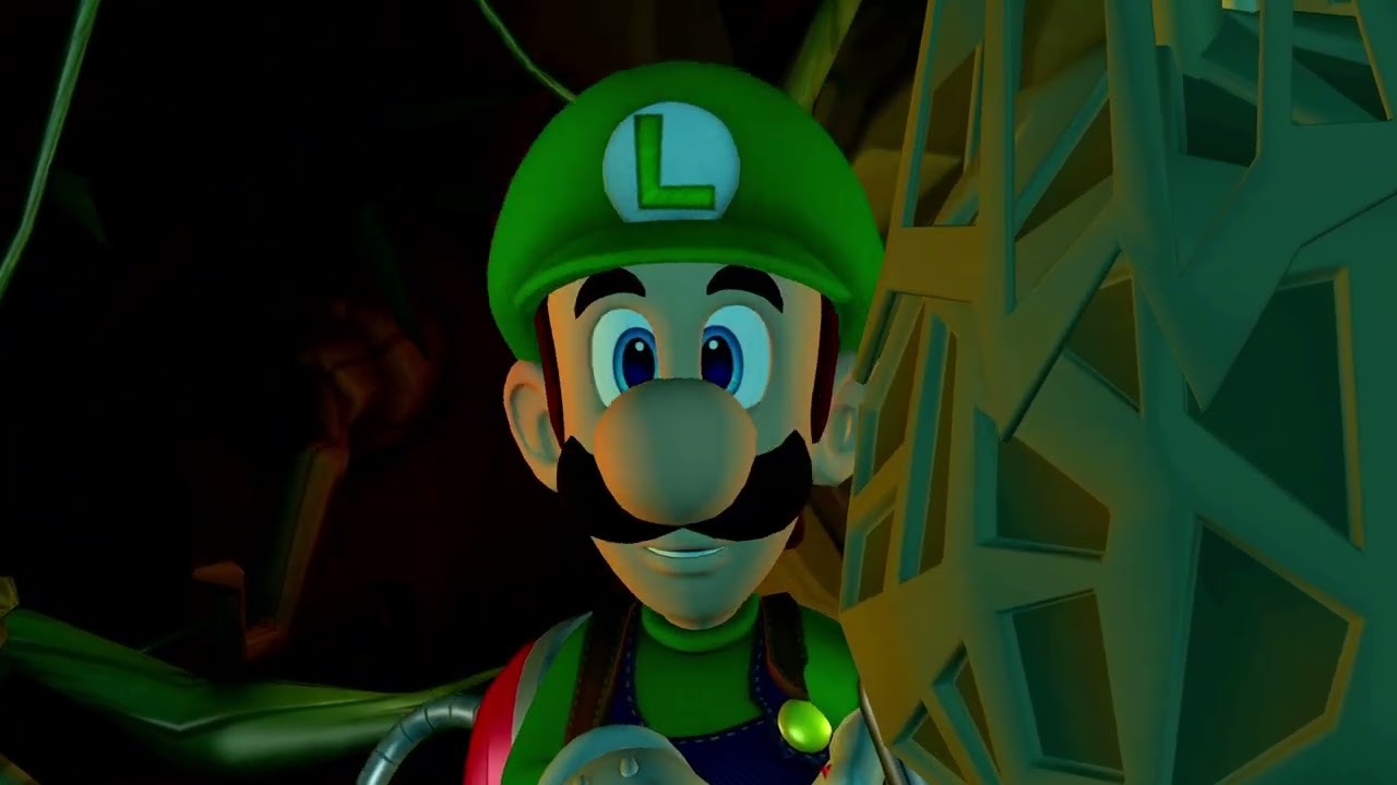 Luigi's Mansion 2 HD - Part 9