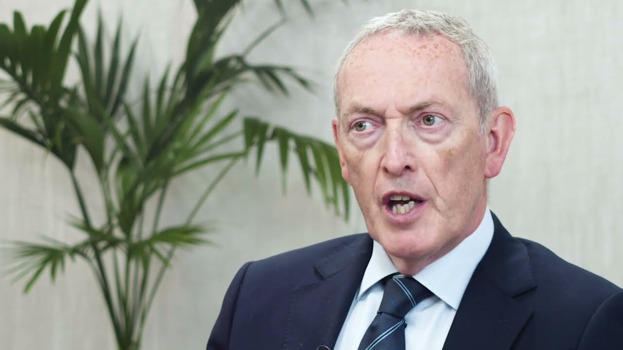 Pension reforms in the UK 1997 to 2015: Interview with Lord Hutton of Furness
