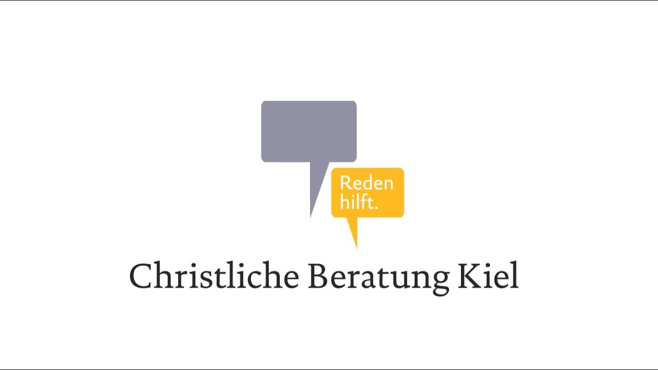 10 Jahre Christliche Beratung Kiel e.V.