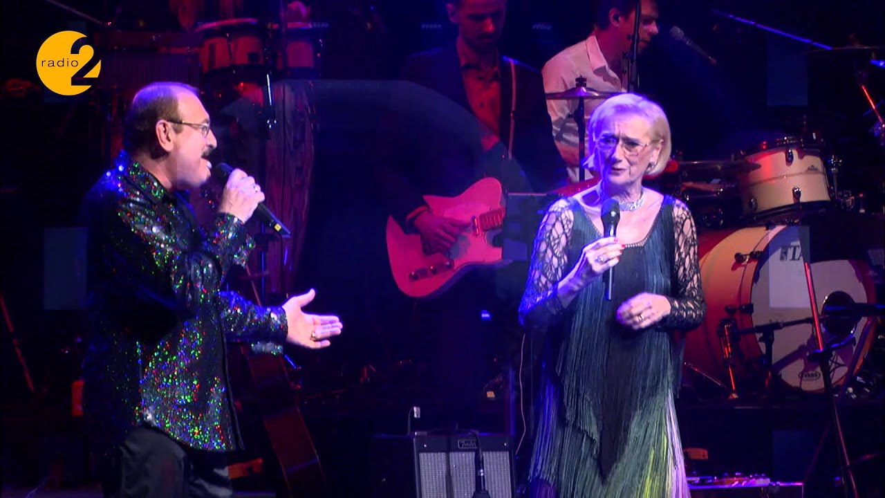 Radio 2 Eregalerij 2016: Nicole & Hugo - Et maintenant