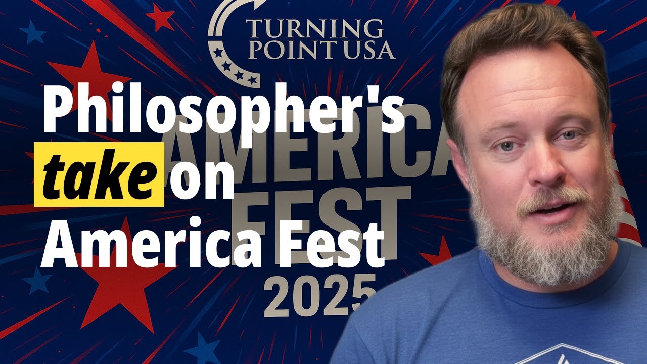 Фестиваль «Философский взгляд на Америку 2025»