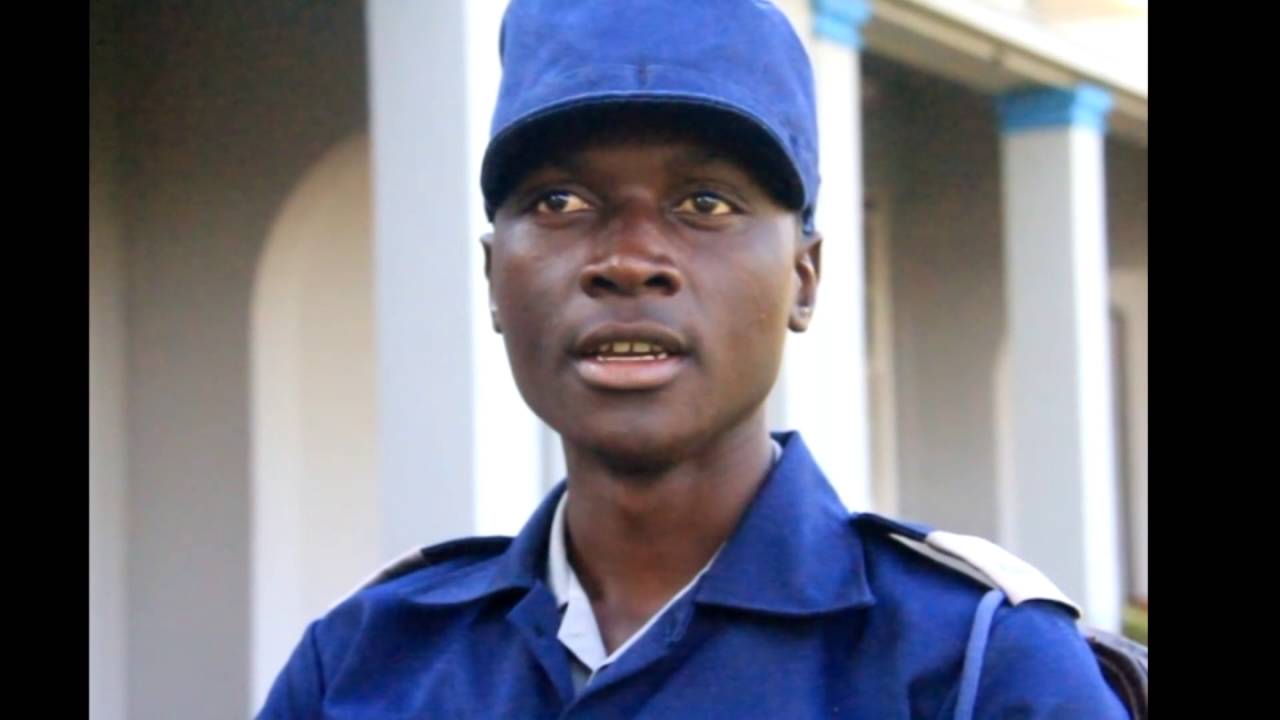 ZRP  choral group.