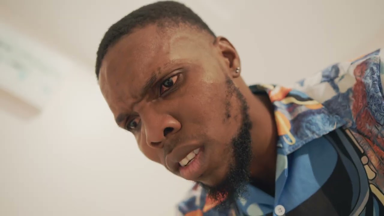 PE$H - Times Revealing (Official Music Video)