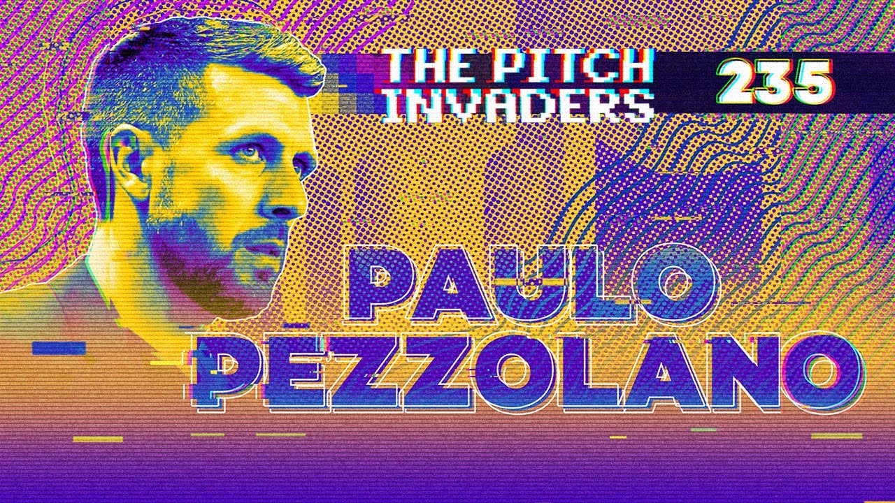 TPI 235 | PAULO PEZZOLANO