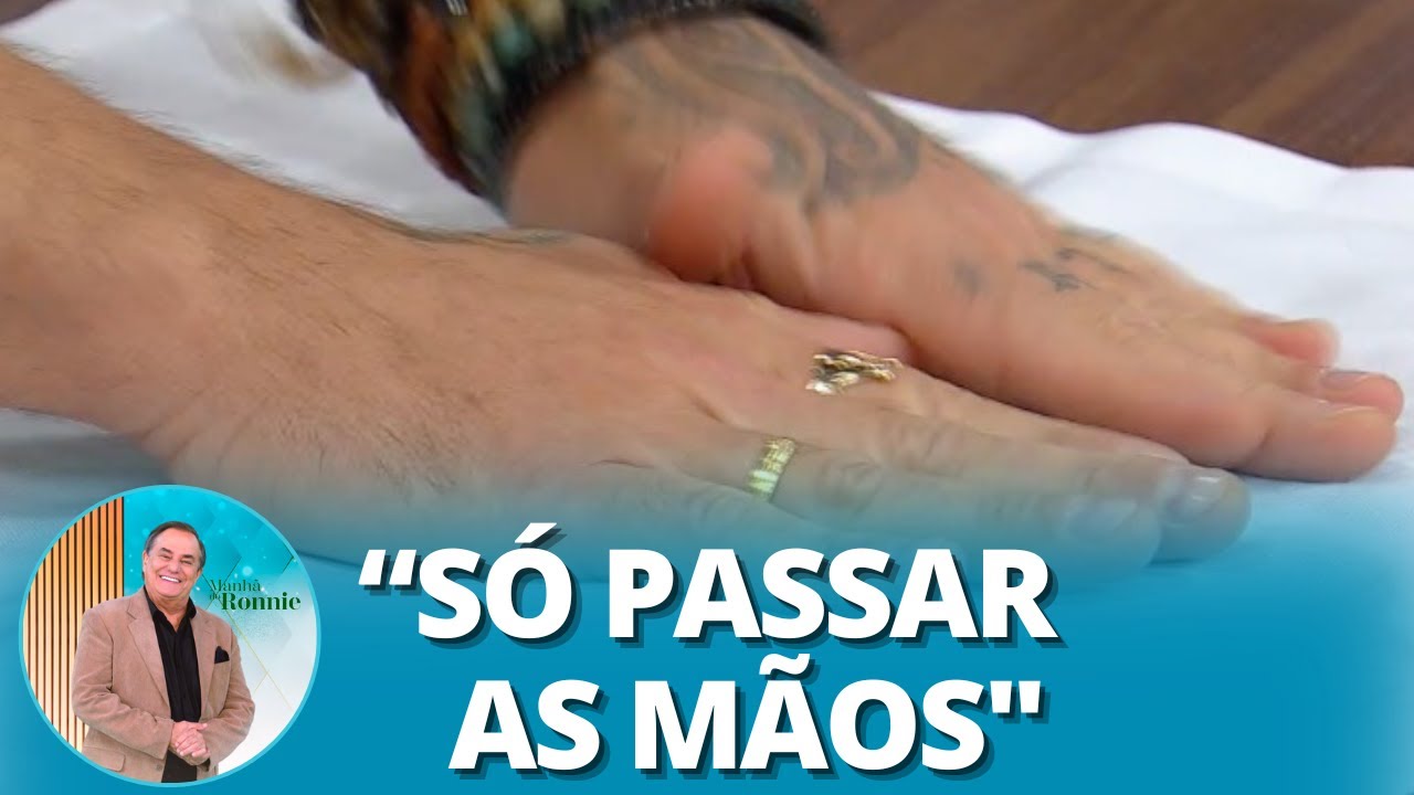 Aprenda a fazer um “passa fácil” que substitui o uso do ferro