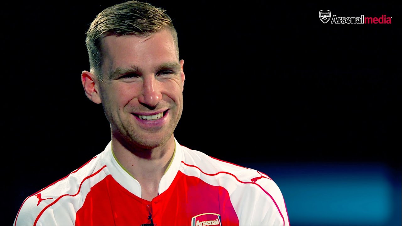 Per Mertesacker | International Intelligence