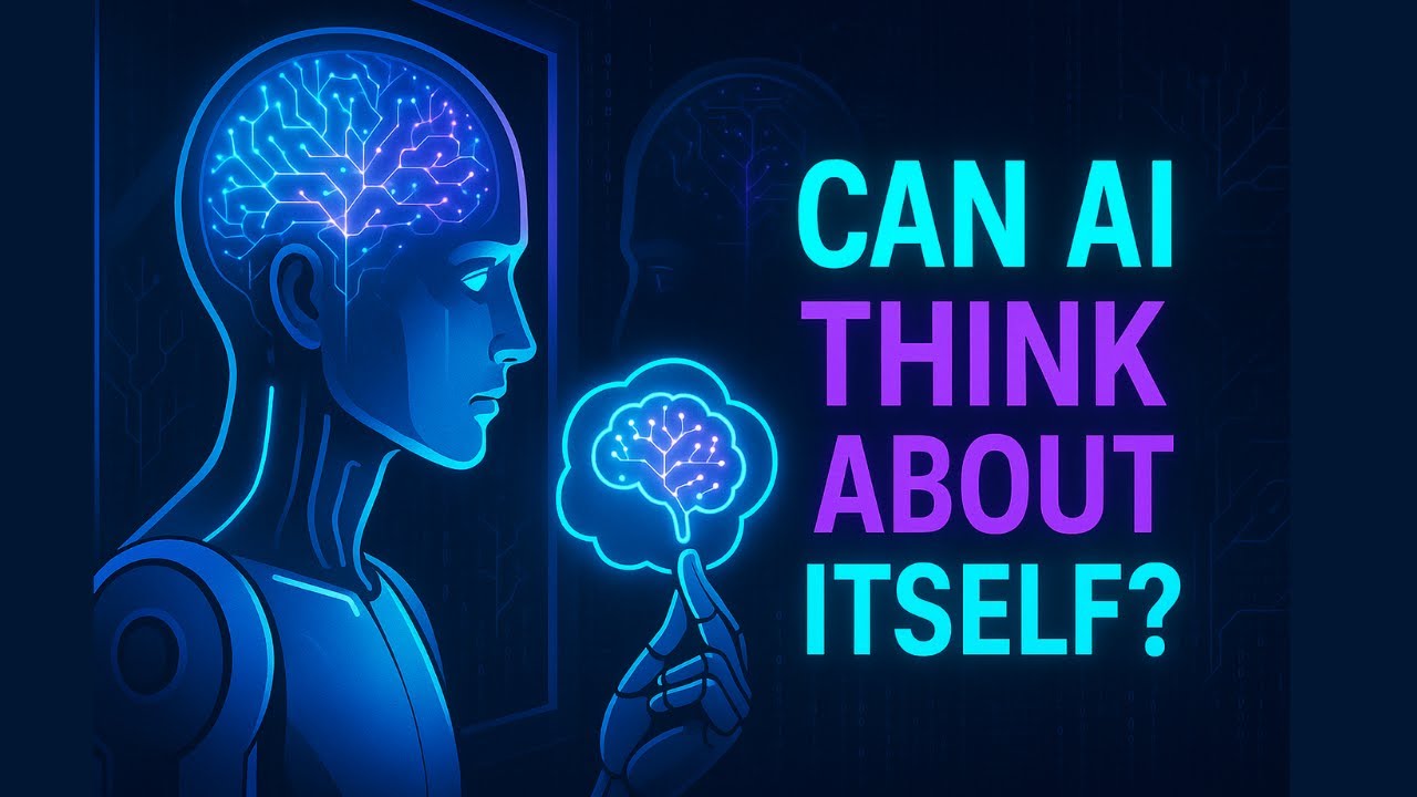 Can AI &ldquo;Think About Its Own Thoughts&rdquo;? Unlocking Introspection in Large Language Models 🤖