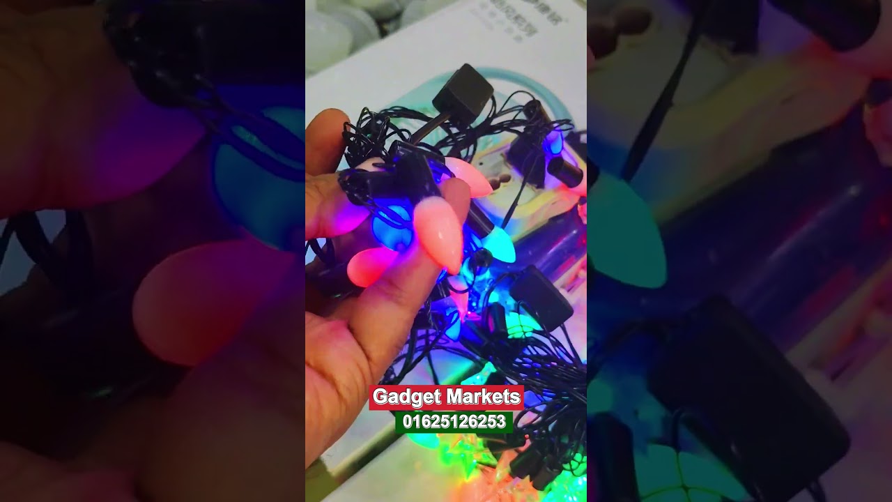 Fairy light price in bangladesh🔥Fairy light price bd | Fairy light bd best fairy light price 2026