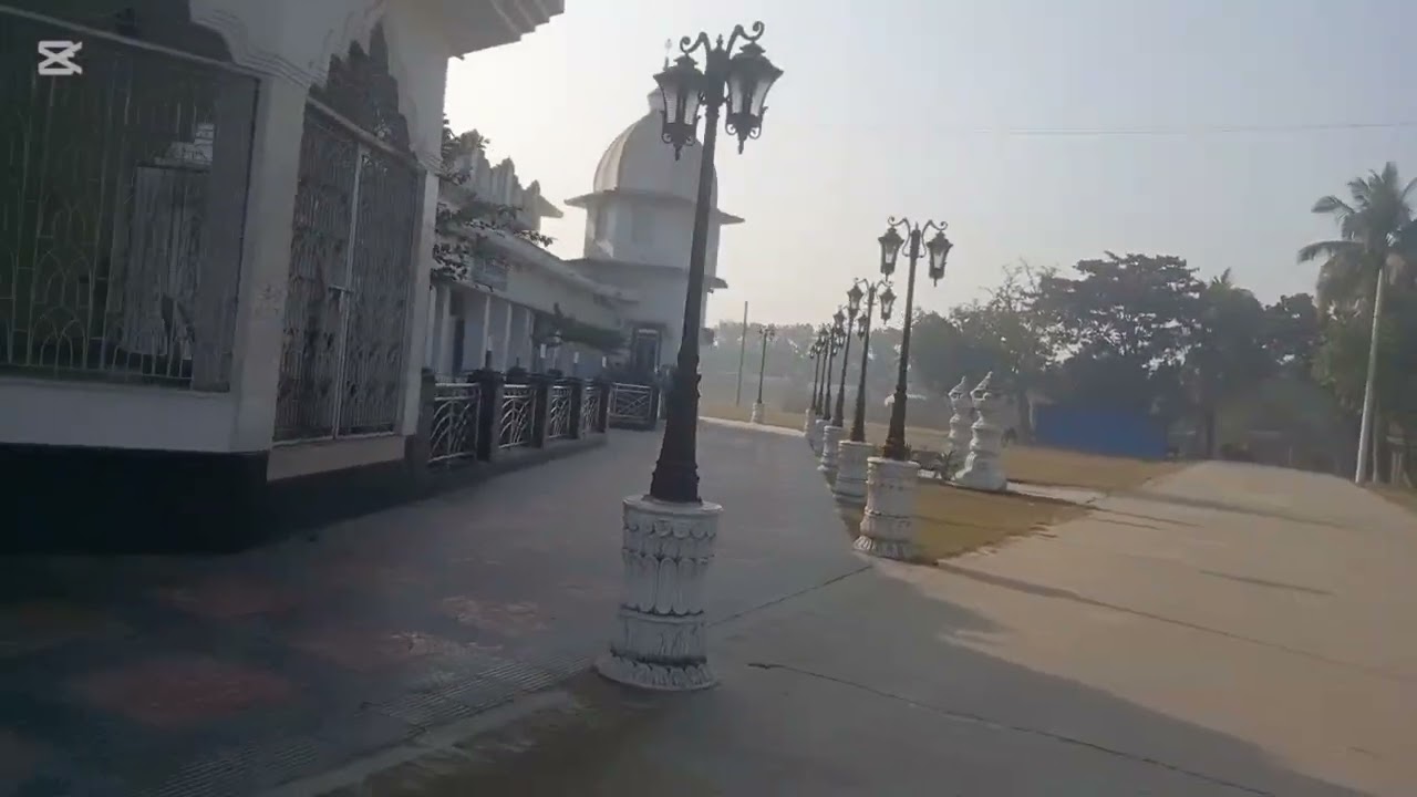 পরমতীর্থ হিমাইতপুর ধাম-শ্রীশ্রীঠাকুর অনুকূলচন্দ্র সৎসঙ্গ দর্শন❤️ #সৎসঙ্গপাবনা #sanatantvbangla #vlog