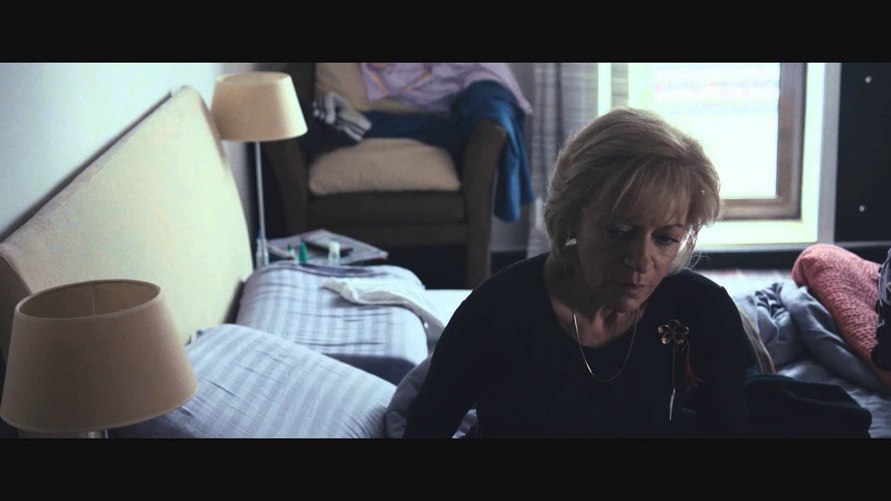 MUTTER & SOHN | Trailer (XV) german - deutsch [HD]