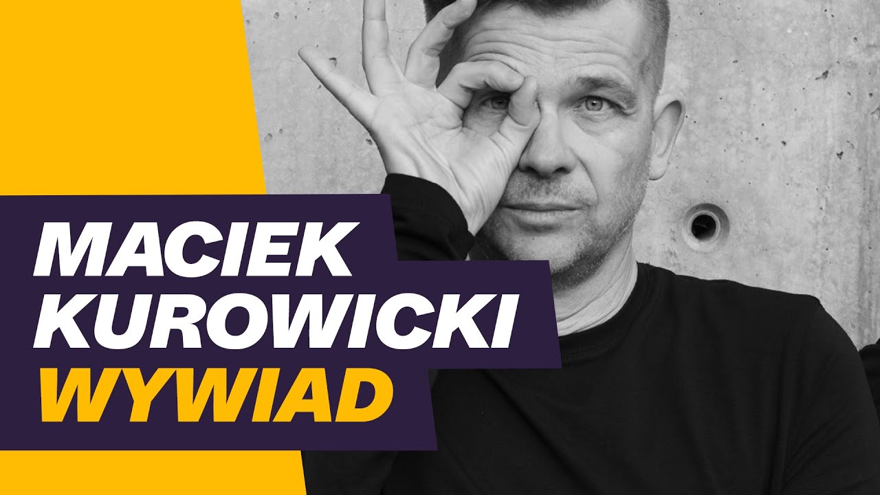 Maciej Kurowicki szokuje! 😱 Oto, co naprawdę kryje się za nową płytą Hurtu! | #MusicInsider