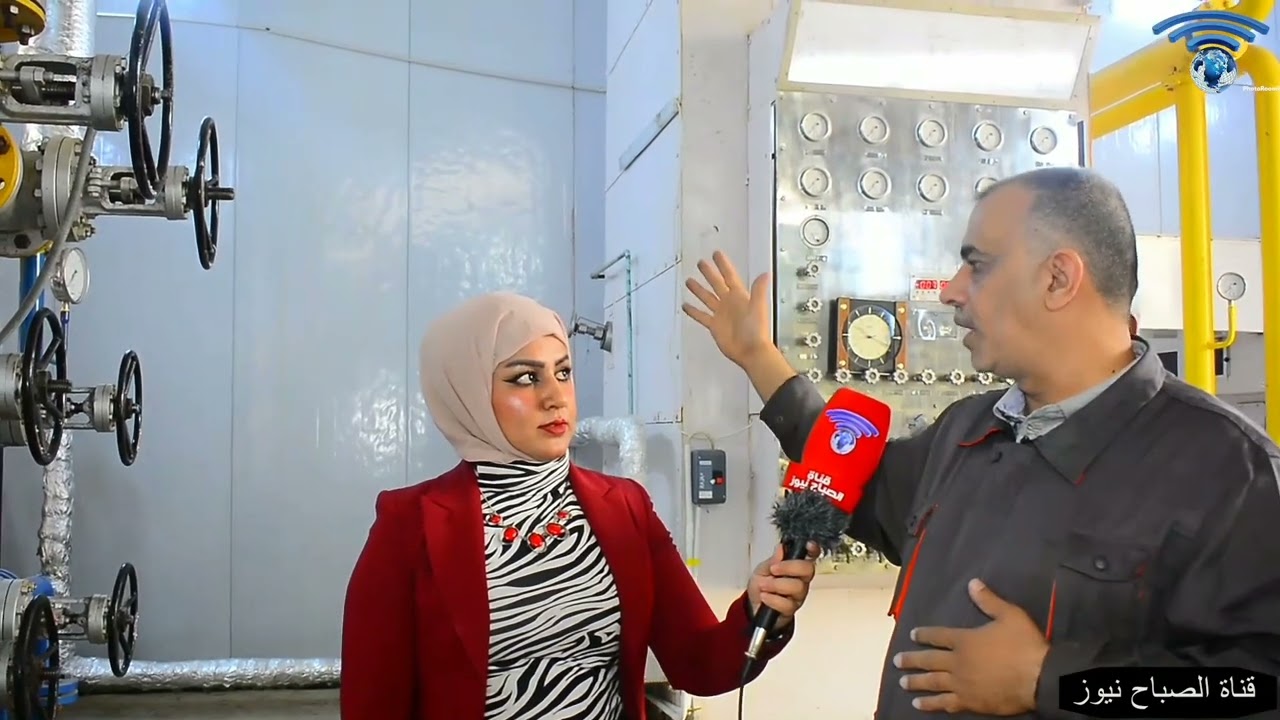 برنامج الصناعات العراقية الشركة العامة للصناعات الكهربائية والالكترونية مصنع المصابيح